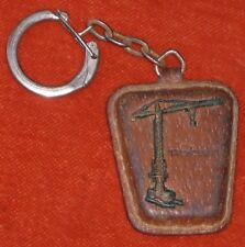 Porte clés key d'occasion  Bar-le-Duc