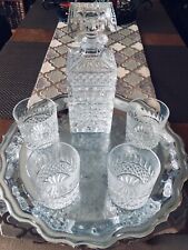 Whisky set karaffe gebraucht kaufen  Senftenberg