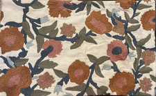 Pottery barn floral for sale  Rowlett