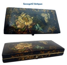 Gorgeous antique cased for sale  USA