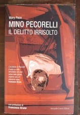 Mafia mary pace usato  Torino