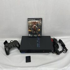 Playstation console fat for sale  Henderson