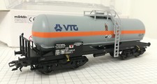 Märklin 46451 chemie gebraucht kaufen  Ingolstadt