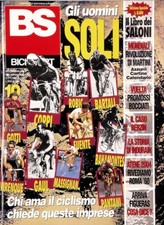 Rivista bicisport num.10 usato  Cassola