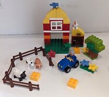 Lego duplo set for sale  BALDOCK