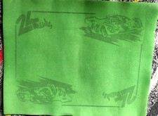 Rare tapis cartes d'occasion  Val-de-Reuil