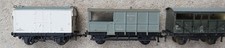 Three unboxed hornby for sale  MIDDLEWICH