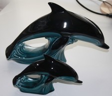 Pair poole pottery for sale  SUNDERLAND
