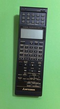 Riginal fernbedienung mitsubis gebraucht kaufen Riginal fernbedienung mitsubis gebraucht kaufen  Leipzig