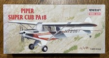 Piper super cub for sale  Fairfield