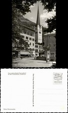 Ansichtskarte bad hofgastein gebraucht kaufen  Ortrand