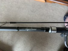 Trabucco cyclone carp for sale Trabucco cyclone carp for sale  MELTON MOWBRAY