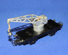 Märklin kranwagen 366 gebraucht kaufen  Brüggen