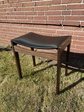 Hocker fusshocker palisander gebraucht kaufen Hocker fusshocker palisander gebraucht kaufen  Glinde