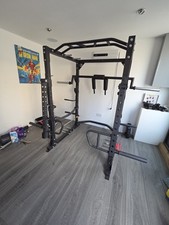 Strength shop black for sale  WESTGATE-ON-SEA