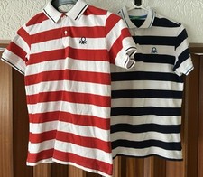Polo kinder benetton gebraucht kaufen  Biebertal