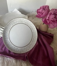 Pratos de jantar japoneses vintage Queens Brocado porcelana fina 6 peças 10 polegadas comprar usado Pratos de jantar japoneses vintage Queens Brocado porcelana fina 6 peças 10 polegadas comprar usado  Enviando para Brazil