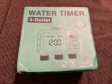 Sprinkler garden hose for sale  Dallas