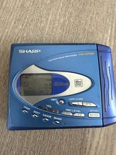 411 sharp sr50 gebraucht kaufen  Wesel