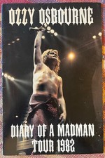 Ozzy osbourne 1981 for sale  Las Vegas