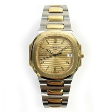 Patek philippe nautilus for sale  Branson