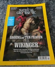 National geographic magazin gebraucht kaufen  Hamburg