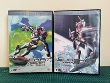 Eureka seven complete for sale  MANCHESTER