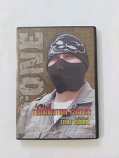 Lethal termination tactics for sale  Berkley