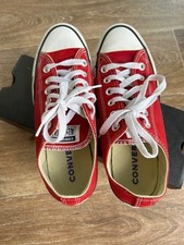 Vds converse all d'occasion  Lyon VII