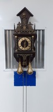 Vintage franz hermle for sale  UK