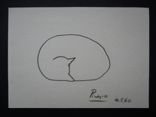 Original crayon drawing for sale  HALESOWEN
