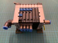 Festo pneumatik ventilinsel gebraucht kaufen  Wendelstein