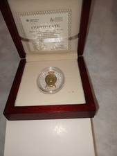 Niue 2015 dollar usato  Roma