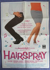Hairspray john waters gebraucht kaufen  Hagen
