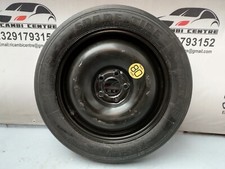 Ruota ruotino scorta usato  Cornedo Vicentino