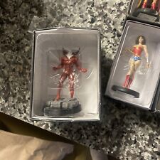 Eaglemoss super hero d'occasion  Expédié en Belgium