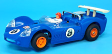 Scalextric vintage steer for sale  GUISBOROUGH