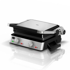 Braun 7020 multigrill gebraucht kaufen  Saarlouis