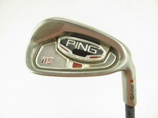 Ping i15 red for sale  Victoria