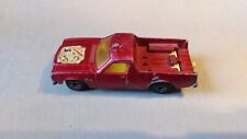 Matchbox superfast holden gebraucht kaufen  Dortmund