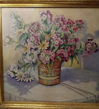 Flower still life for sale  Mogadore