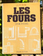 Rare fours daniel d'occasion  Moissac