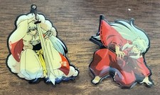 Inuyasha sesshomaru pins for sale  Aurora
