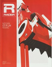 Nissan nismo racer for sale  COLCHESTER