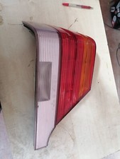 Fanale fanalino stop usato  Faenza