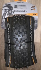 Continental cross king gebraucht kaufen  Bruchköbel