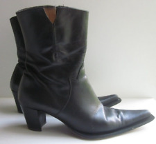 Scarpe donna stivaletti usato  Italia