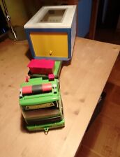 Playmobil schwertransport gara gebraucht kaufen  Herne