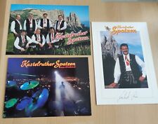 Kastelruther spatzen norbert gebraucht kaufen  Deutschland