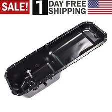 Oil pan 21585801 for sale  Monroe Township